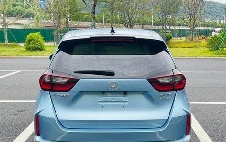 Honda Fit, 2022 год, 1 160 000 рублей, 5 фотография