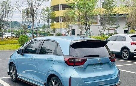 Honda Fit, 2022 год, 1 160 000 рублей, 4 фотография