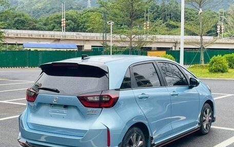 Honda Fit, 2022 год, 1 160 000 рублей, 6 фотография