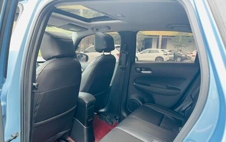 Honda Fit, 2022 год, 1 160 000 рублей, 9 фотография