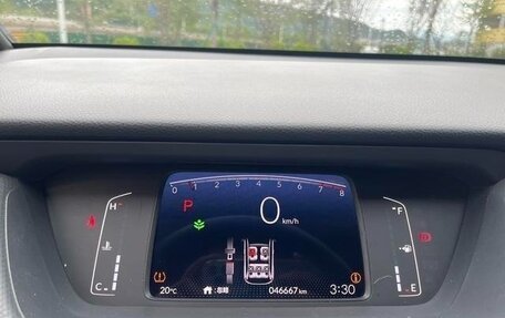 Honda Fit, 2022 год, 1 160 000 рублей, 10 фотография