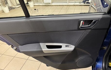 Hyundai Getz I рестайлинг, 2007 год, 520 000 рублей, 15 фотография