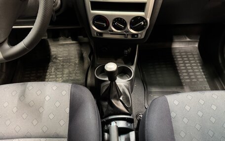 Hyundai Getz I рестайлинг, 2007 год, 520 000 рублей, 13 фотография