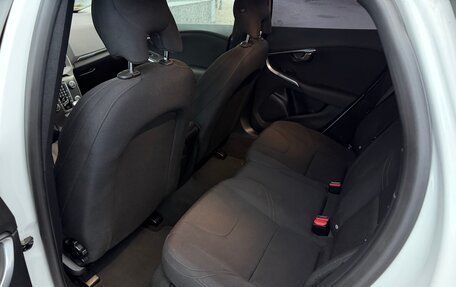 Volvo V40 Cross Country I, 2013 год, 1 130 000 рублей, 15 фотография