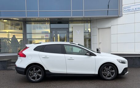 Volvo V40 Cross Country I, 2013 год, 1 130 000 рублей, 7 фотография