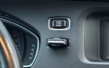 Volvo V40 Cross Country I, 2013 год, 1 130 000 рублей, 14 фотография