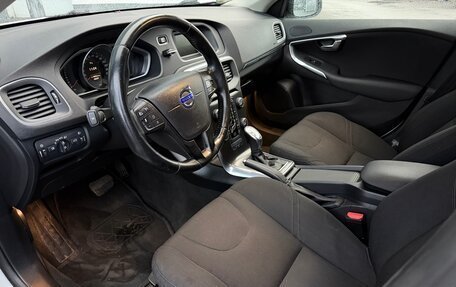 Volvo V40 Cross Country I, 2013 год, 1 130 000 рублей, 9 фотография