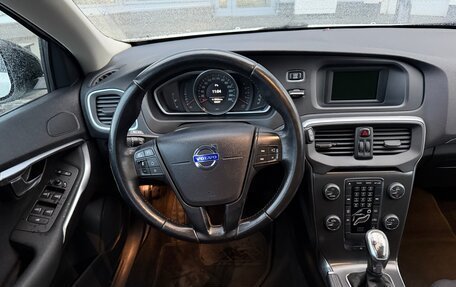Volvo V40 Cross Country I, 2013 год, 1 130 000 рублей, 12 фотография
