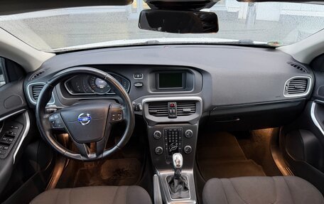 Volvo V40 Cross Country I, 2013 год, 1 130 000 рублей, 11 фотография