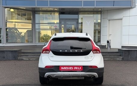 Volvo V40 Cross Country I, 2013 год, 1 130 000 рублей, 5 фотография