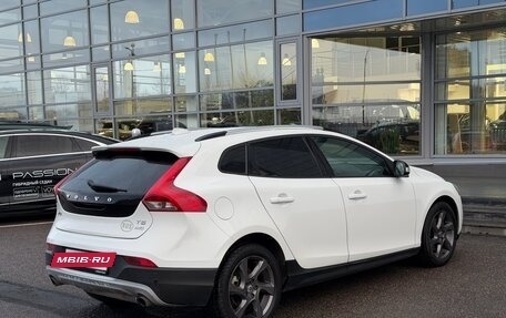 Volvo V40 Cross Country I, 2013 год, 1 130 000 рублей, 6 фотография