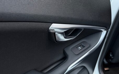 Volvo V40 Cross Country I, 2013 год, 1 130 000 рублей, 16 фотография