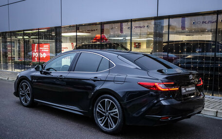 Toyota Camry, 2024 год, 4 349 000 рублей, 6 фотография