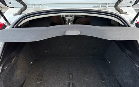 Volvo V40 Cross Country I, 2013 год, 1 130 000 рублей, 19 фотография