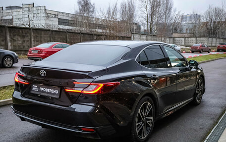 Toyota Camry, 2024 год, 4 349 000 рублей, 4 фотография