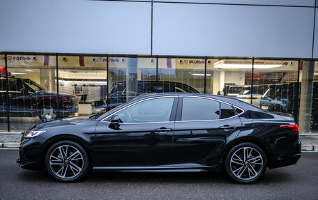 Toyota Camry, 2024 год, 4 349 000 рублей, 7 фотография