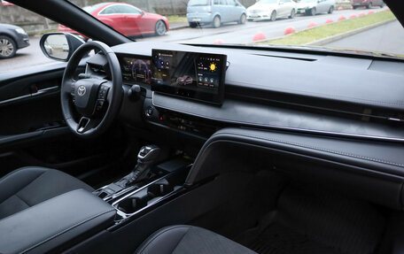 Toyota Camry, 2024 год, 4 349 000 рублей, 10 фотография