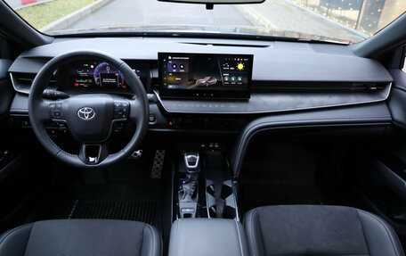 Toyota Camry, 2024 год, 4 349 000 рублей, 8 фотография