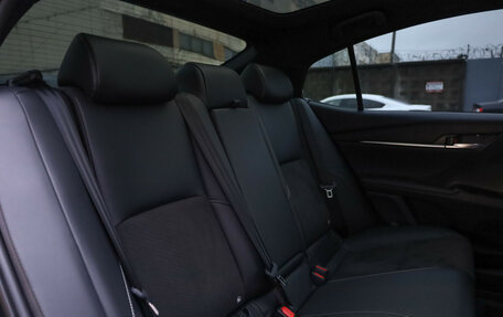 Toyota Camry, 2024 год, 4 349 000 рублей, 12 фотография