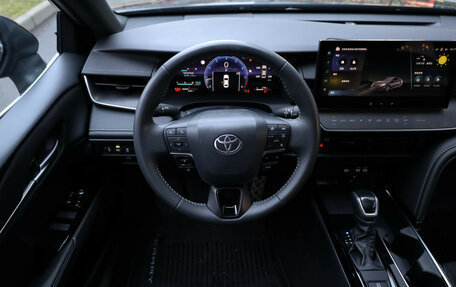 Toyota Camry, 2024 год, 4 349 000 рублей, 9 фотография