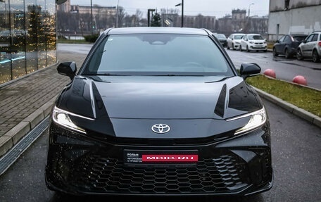 Toyota Camry, 2024 год, 4 349 000 рублей, 2 фотография