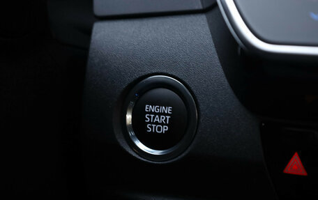 Toyota Camry, 2024 год, 4 349 000 рублей, 14 фотография