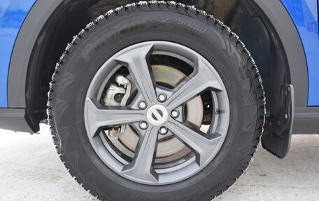 Haval F7 I, 2022 год, 1 697 000 рублей, 12 фотография