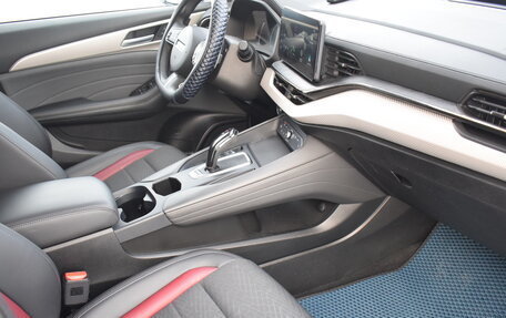 Haval F7 I, 2022 год, 1 697 000 рублей, 15 фотография