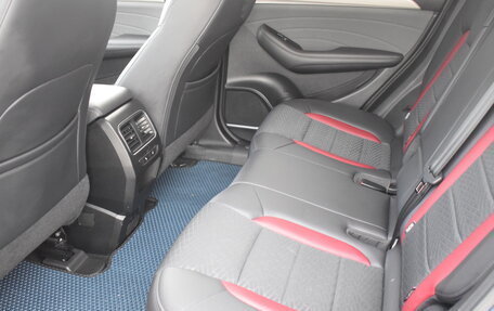 Haval F7 I, 2022 год, 1 697 000 рублей, 18 фотография