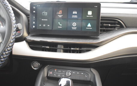 Haval F7 I, 2022 год, 1 697 000 рублей, 17 фотография