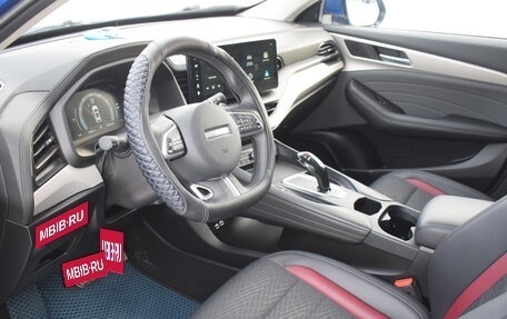 Haval F7 I, 2022 год, 1 697 000 рублей, 14 фотография