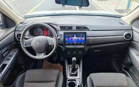 Mitsubishi ASX I рестайлинг, 2022 год, 1 660 000 рублей, 7 фотография