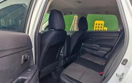 Mitsubishi ASX I рестайлинг, 2022 год, 1 660 000 рублей, 8 фотография