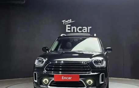 MINI Countryman II (F60), 2023 год, 2 280 000 рублей, 2 фотография