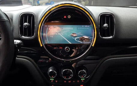 MINI Countryman II (F60), 2023 год, 2 280 000 рублей, 7 фотография