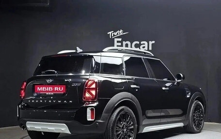 MINI Countryman II (F60), 2023 год, 2 280 000 рублей, 3 фотография