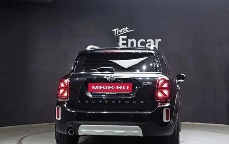 MINI Countryman II (F60), 2023 год, 2 280 000 рублей, 4 фотография