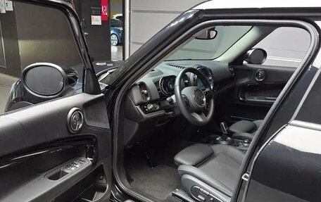 MINI Countryman II (F60), 2023 год, 2 280 000 рублей, 5 фотография