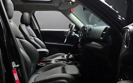 MINI Countryman II (F60), 2023 год, 2 280 000 рублей, 8 фотография