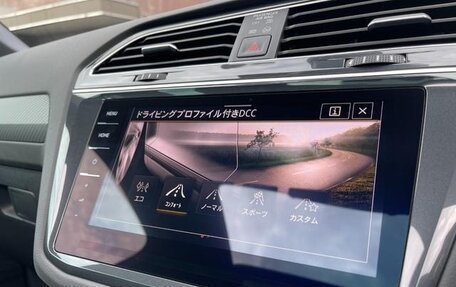 Volkswagen Tiguan II, 2021 год, 2 120 000 рублей, 27 фотография