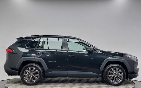 Toyota RAV4, 2025 год, 4 600 000 рублей, 4 фотография