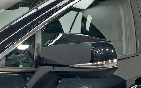 Toyota RAV4, 2025 год, 4 600 000 рублей, 11 фотография