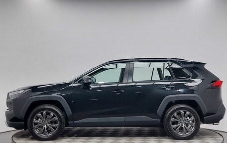 Toyota RAV4, 2025 год, 4 600 000 рублей, 8 фотография