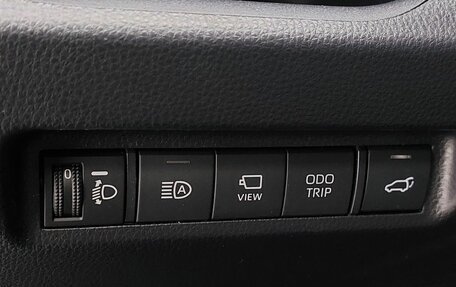 Toyota RAV4, 2025 год, 4 600 000 рублей, 17 фотография