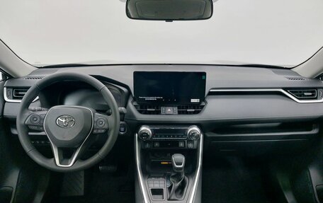 Toyota RAV4, 2025 год, 4 600 000 рублей, 13 фотография