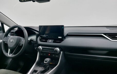 Toyota RAV4, 2025 год, 4 600 000 рублей, 14 фотография