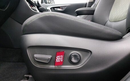 Toyota RAV4, 2025 год, 4 600 000 рублей, 18 фотография