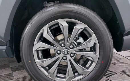 Toyota RAV4, 2025 год, 4 600 000 рублей, 27 фотография