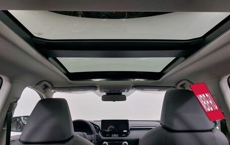 Toyota RAV4, 2025 год, 4 600 000 рублей, 23 фотография