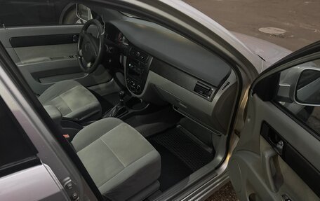 Daewoo Gentra II, 2014 год, 530 000 рублей, 9 фотография